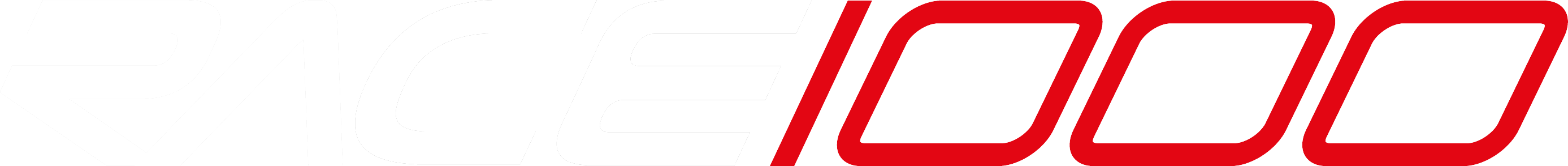 Race1000